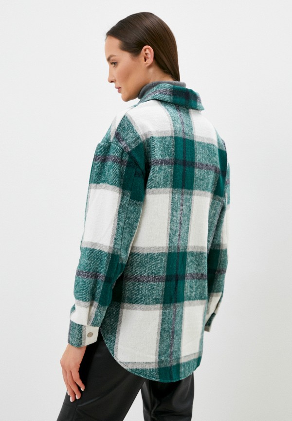 фото Рубашка xarizmas