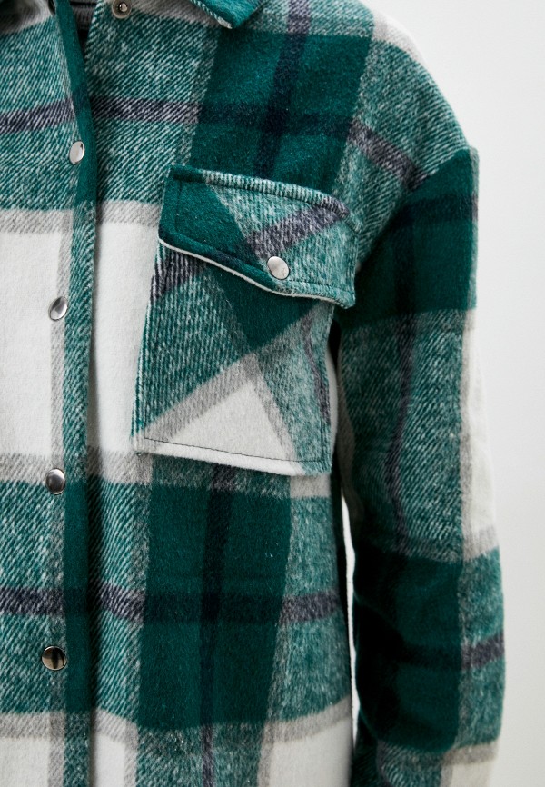 фото Рубашка xarizmas