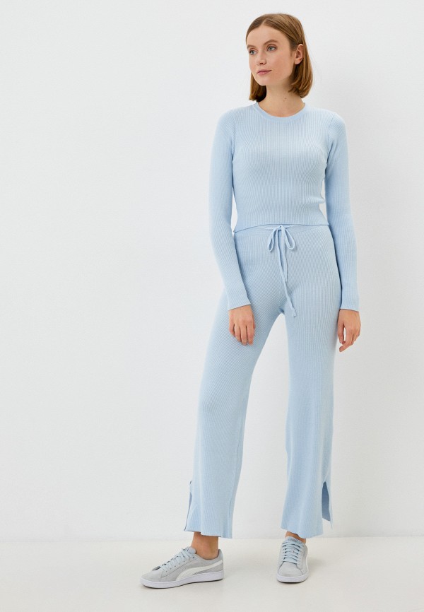 фото Брюки zasport