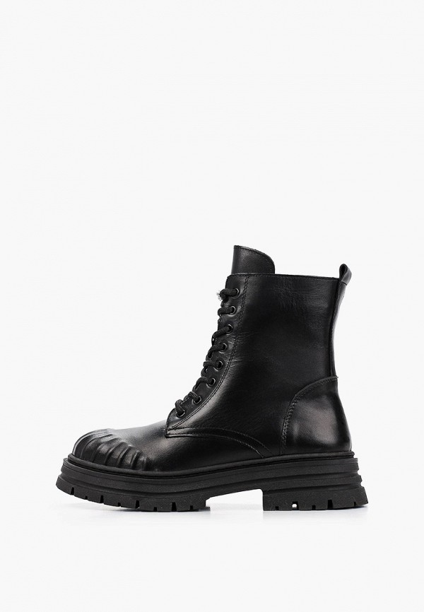 фото Ботинки valeani