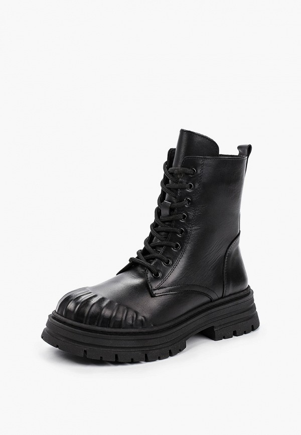 фото Ботинки valeani