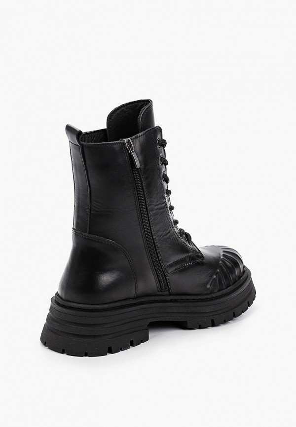 фото Ботинки valeani