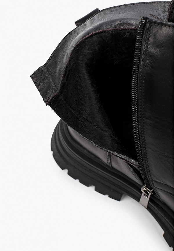 фото Ботинки valeani