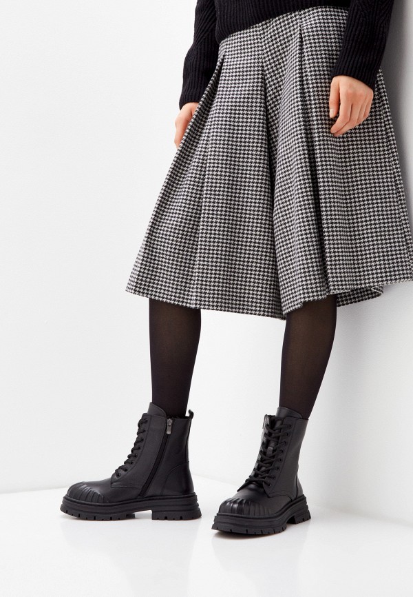 фото Ботинки valeani