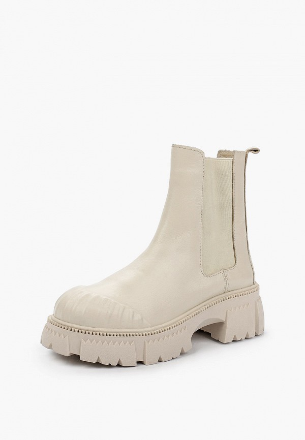 фото Ботинки valeani