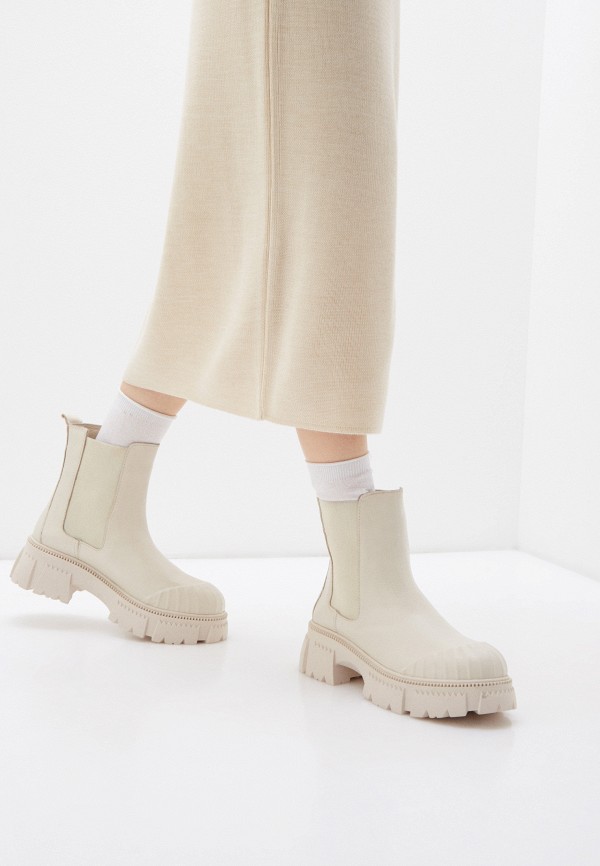 фото Ботинки valeani