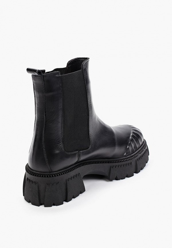 фото Ботинки valeani