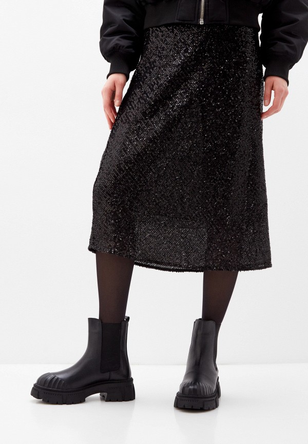 фото Ботинки valeani