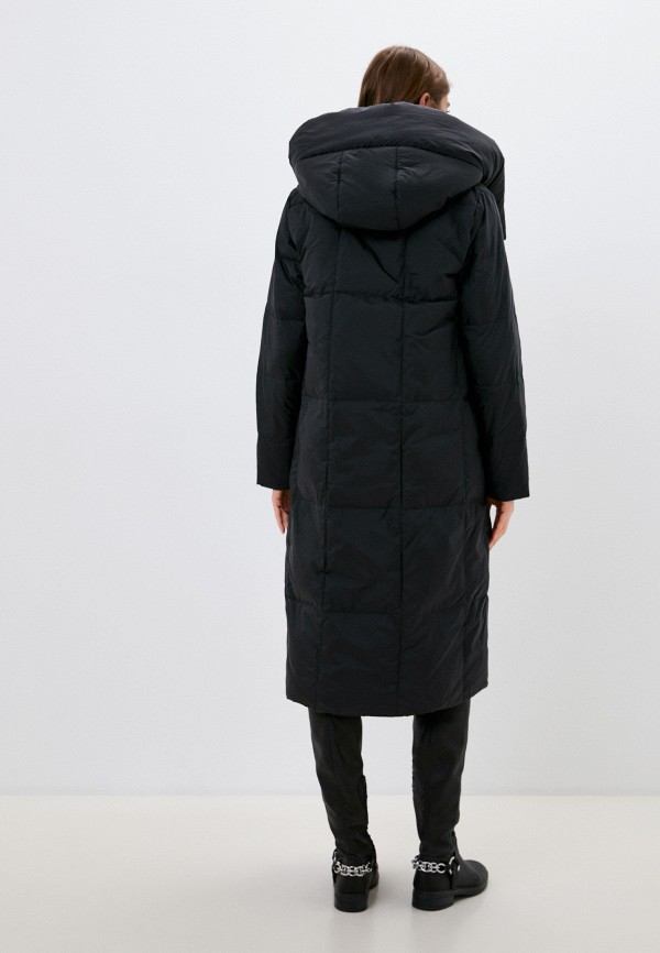 фото Пуховик снежная королева