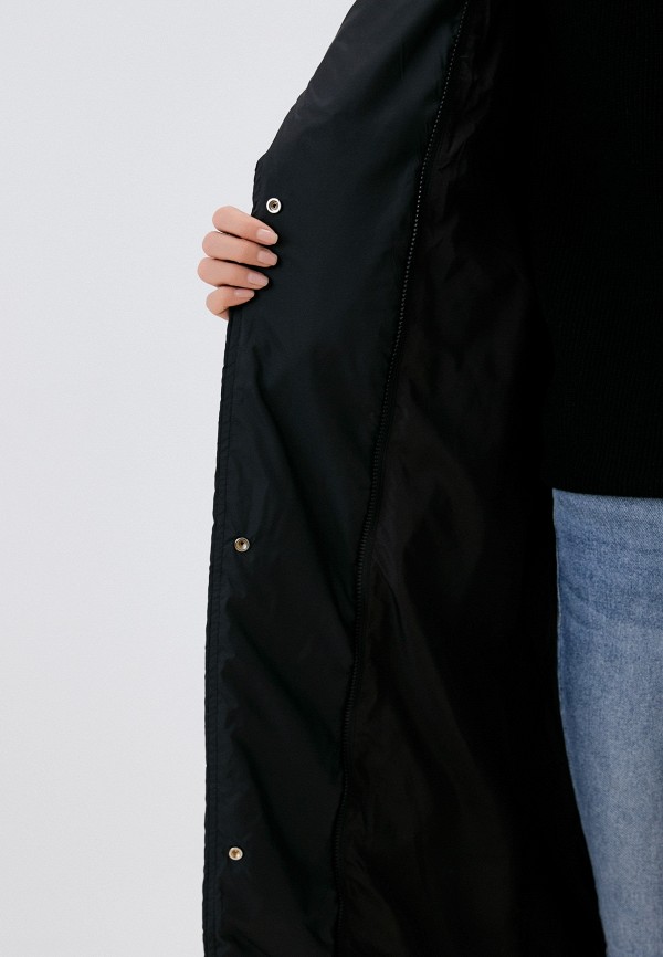 фото Пуховик снежная королева