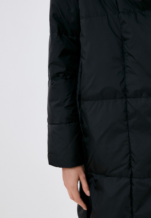 фото Пуховик снежная королева