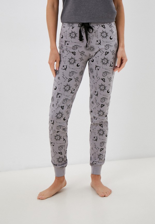 фото Брюки домашние gloria jeans