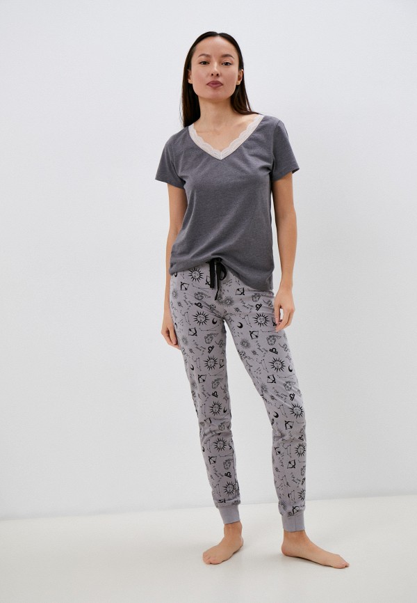 фото Брюки домашние gloria jeans