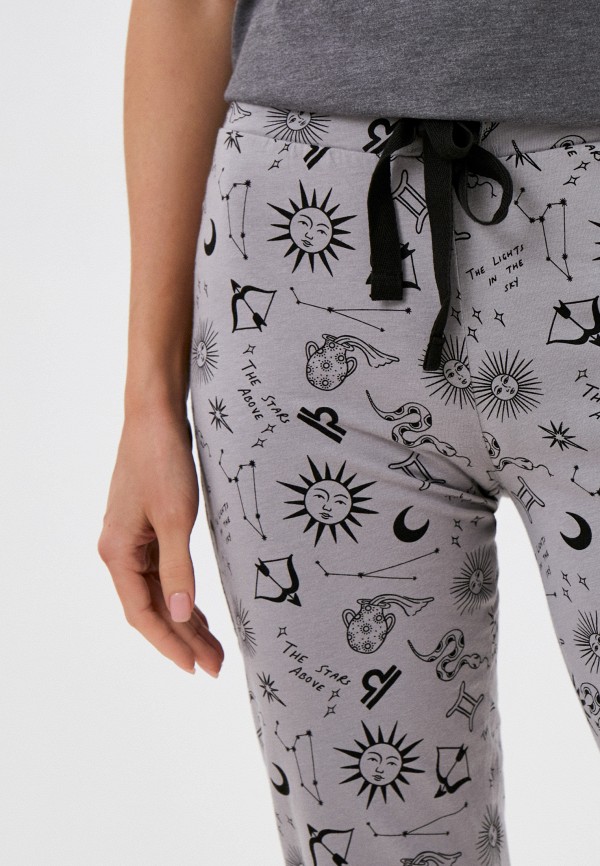 фото Брюки домашние gloria jeans