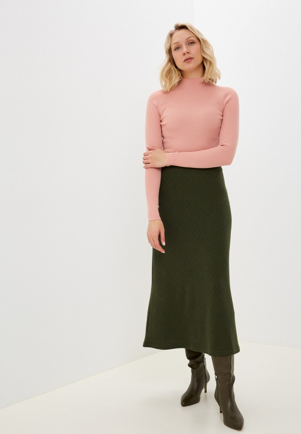 фото Водолазка seven senses