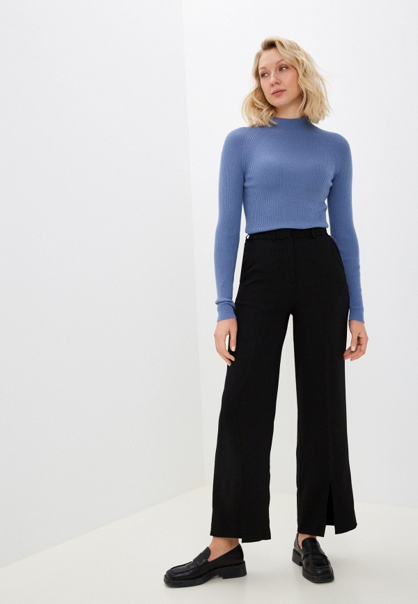 фото Водолазка seven senses