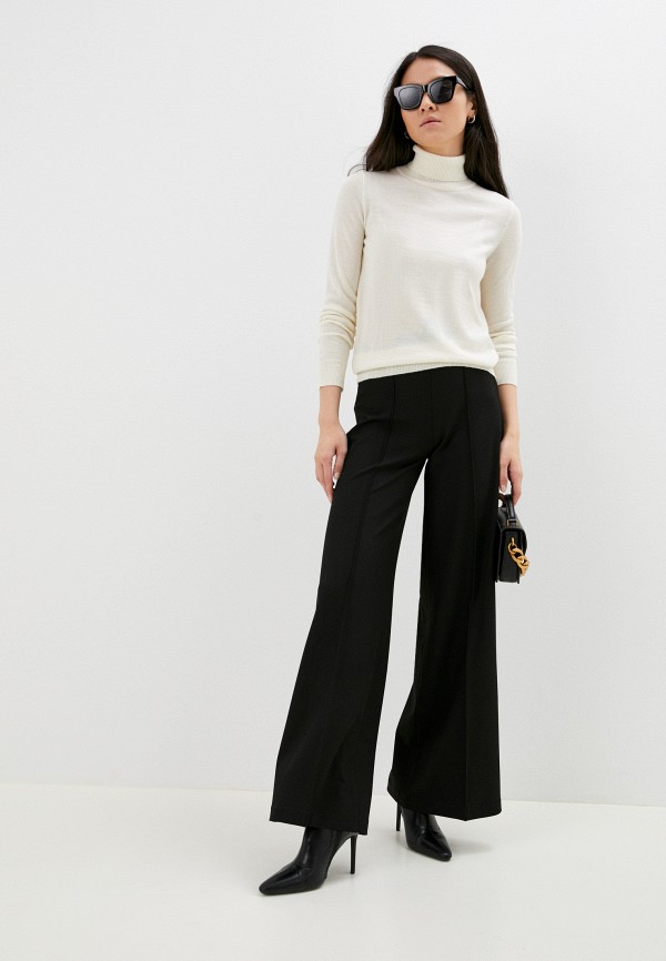 фото Водолазка seven senses