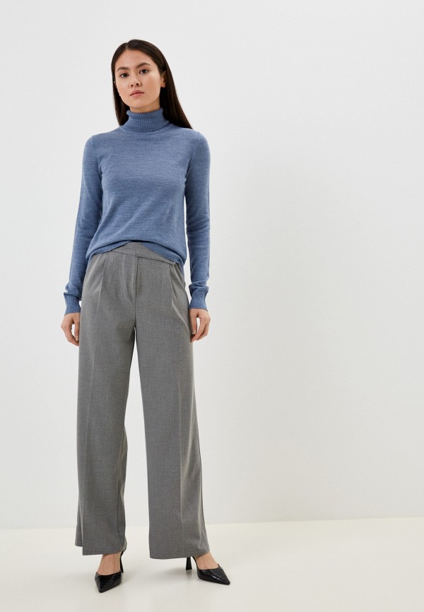 фото Водолазка seven senses