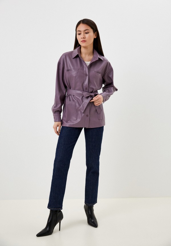 фото Рубашка seven senses