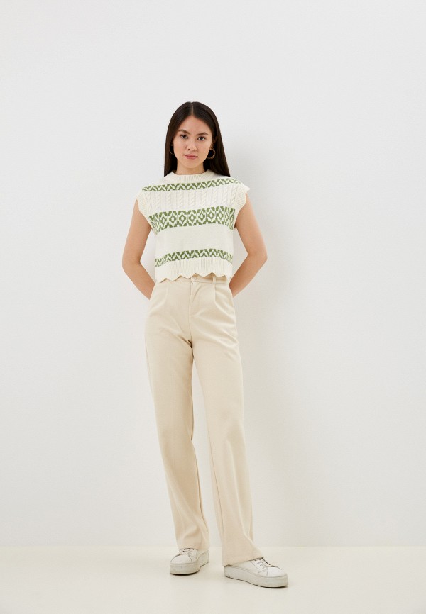 фото Жилет seven senses