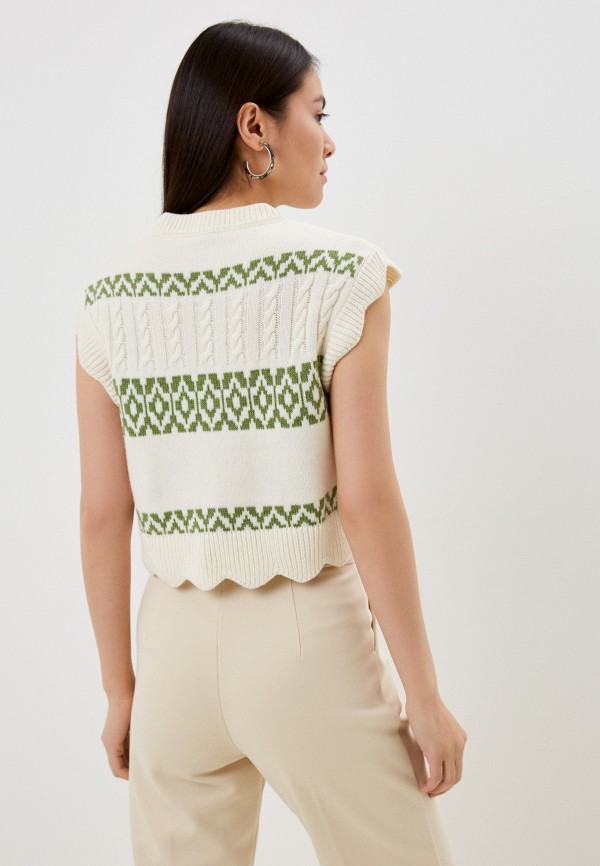 фото Жилет seven senses