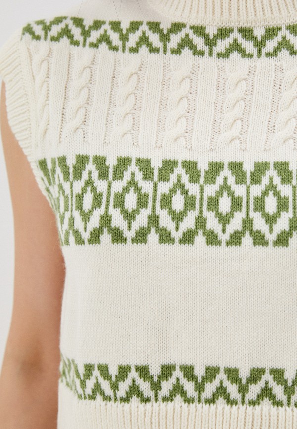 фото Жилет seven senses