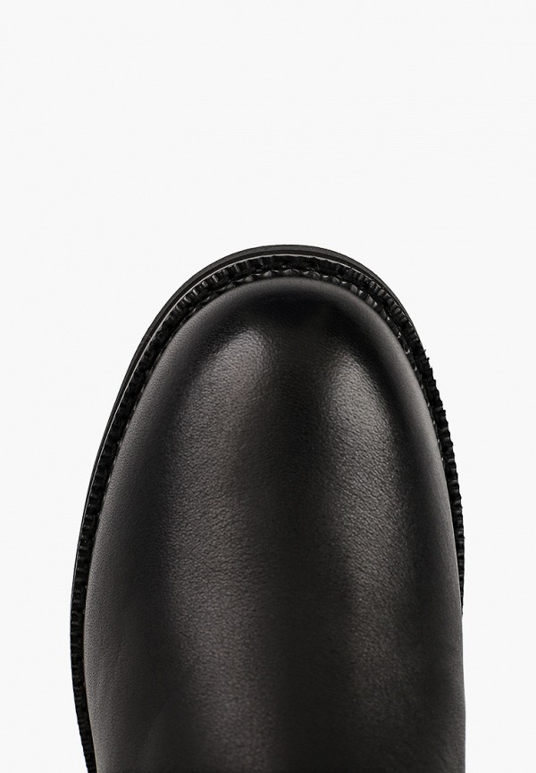 фото Сапоги salamander