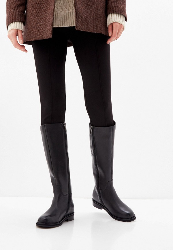 фото Сапоги salamander