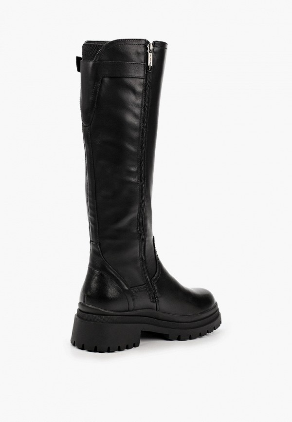 фото Сапоги salamander