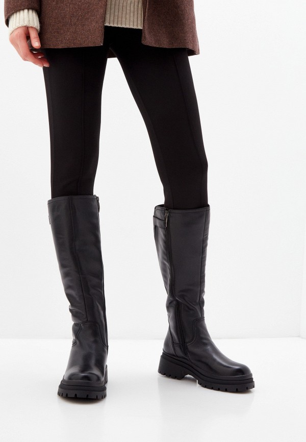 фото Сапоги salamander