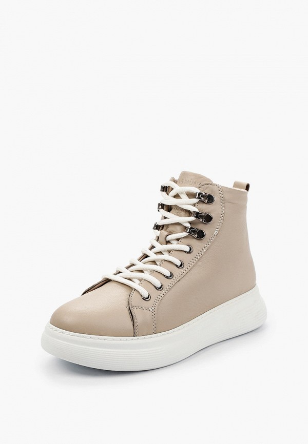 фото Кеды thomas munz