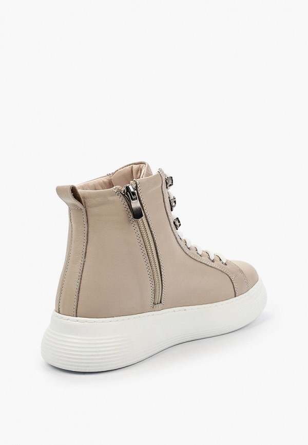 фото Кеды thomas munz