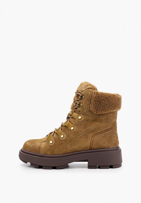 фото Ботинки salamander