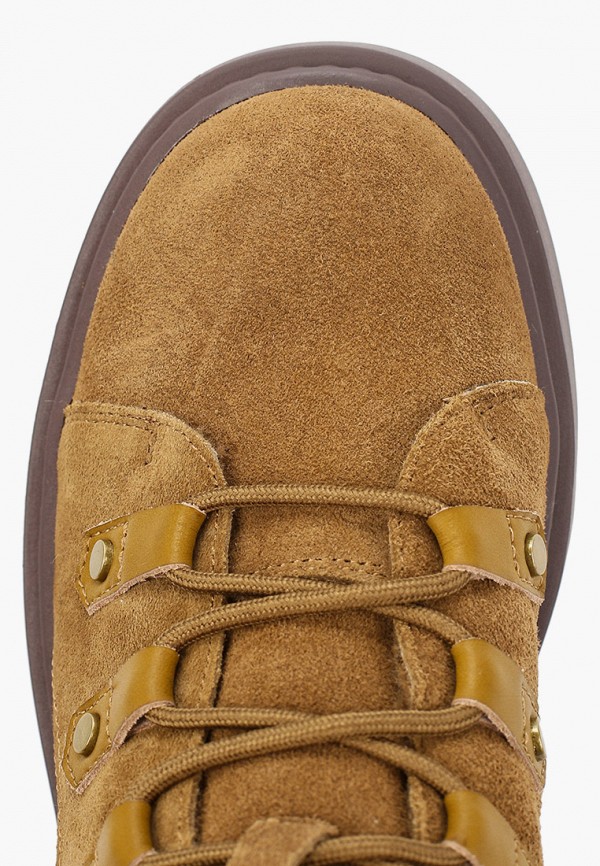 фото Ботинки salamander