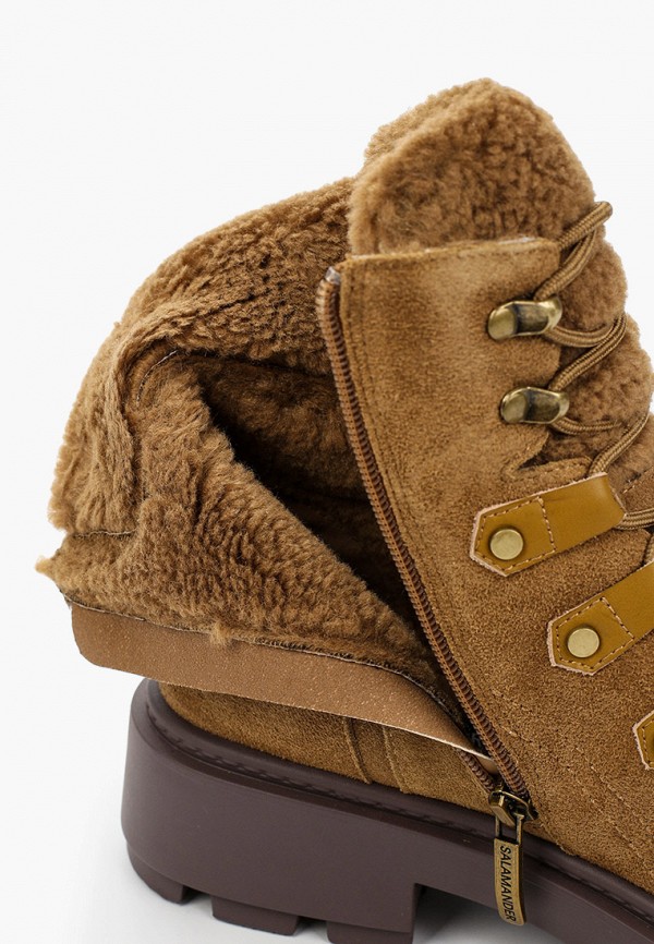 фото Ботинки salamander