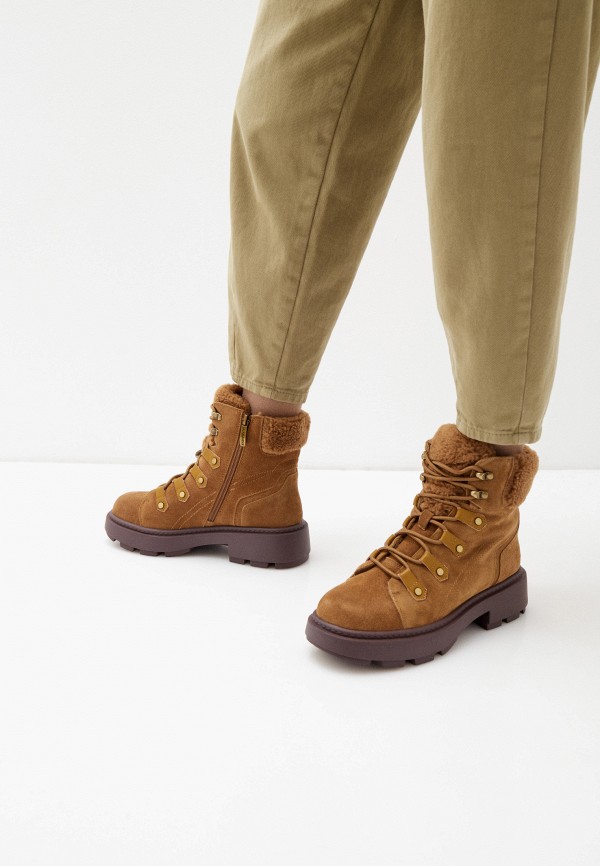 фото Ботинки salamander