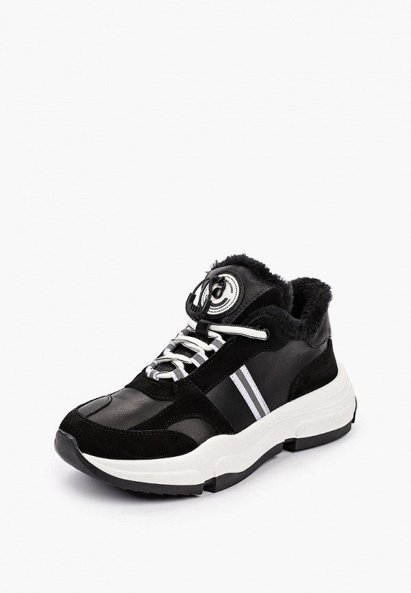 фото Кроссовки thomas munz