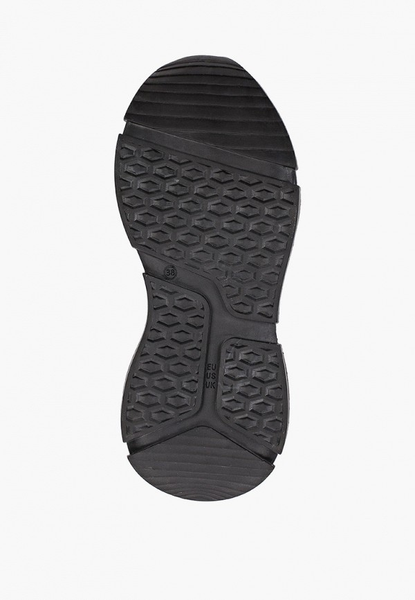 фото Кроссовки thomas munz