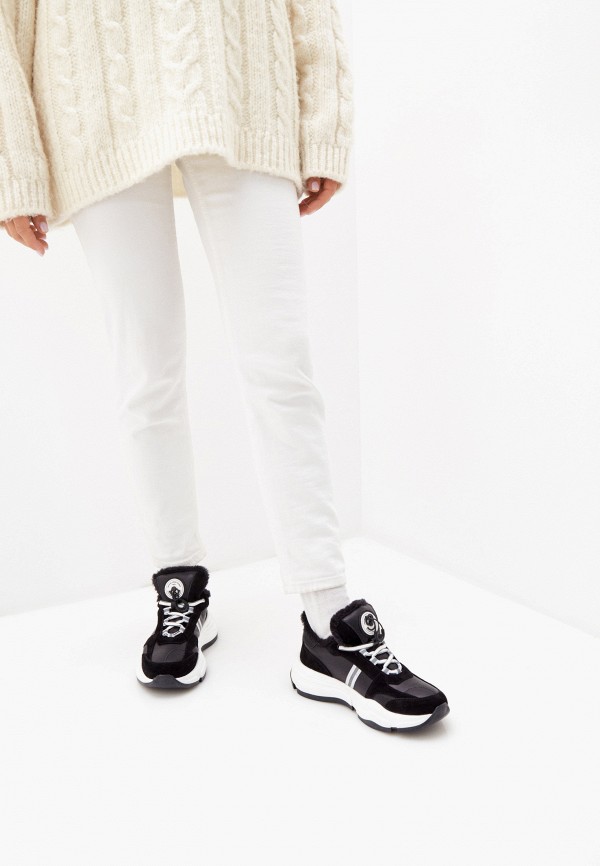 фото Кроссовки thomas munz