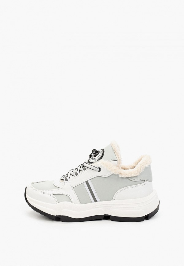 фото Кроссовки thomas munz