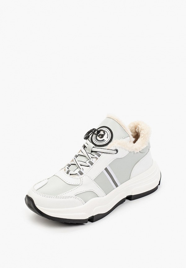 фото Кроссовки thomas munz