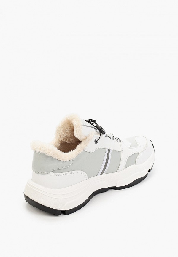 фото Кроссовки thomas munz