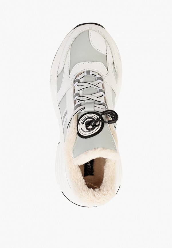 фото Кроссовки thomas munz