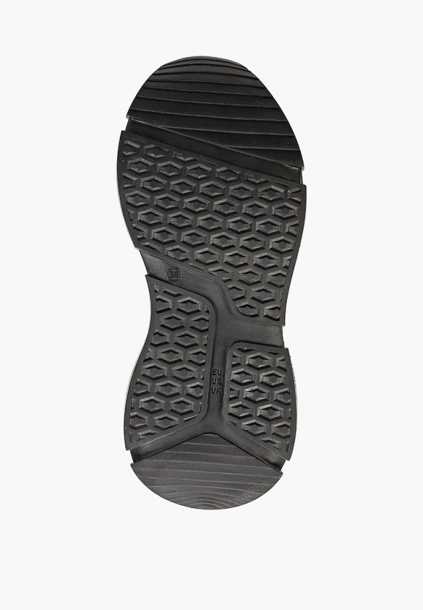 фото Кроссовки thomas munz