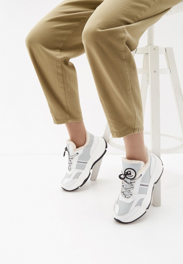 фото Кроссовки thomas munz