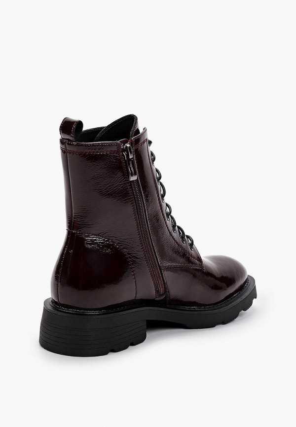 фото Ботинки thomas munz