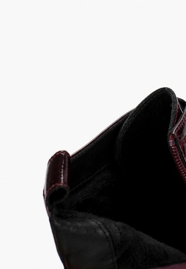 фото Ботинки thomas munz