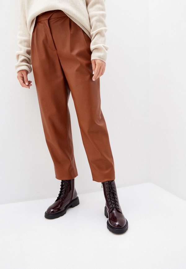 фото Ботинки thomas munz