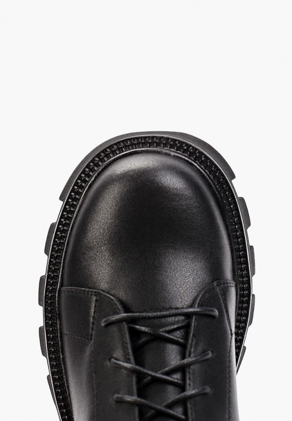 фото Ботинки thomas munz