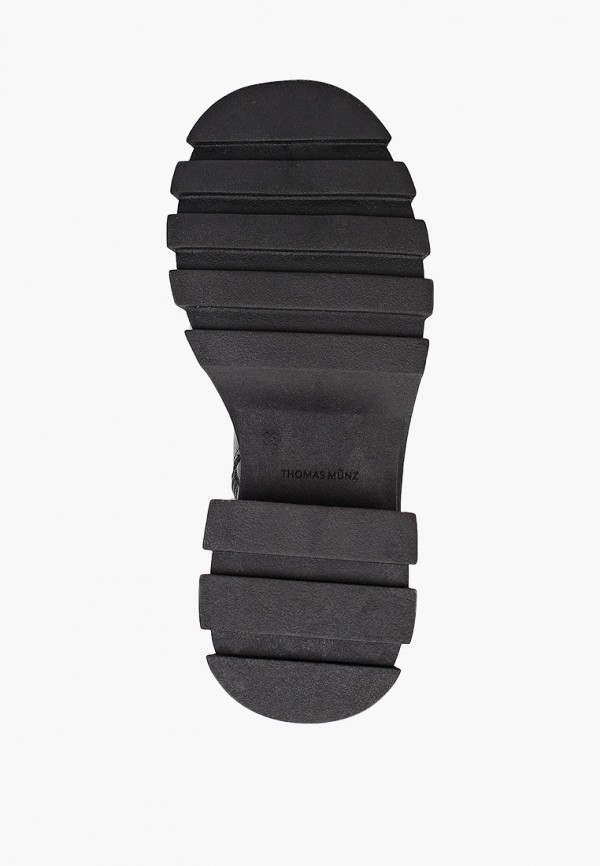 фото Ботинки thomas munz